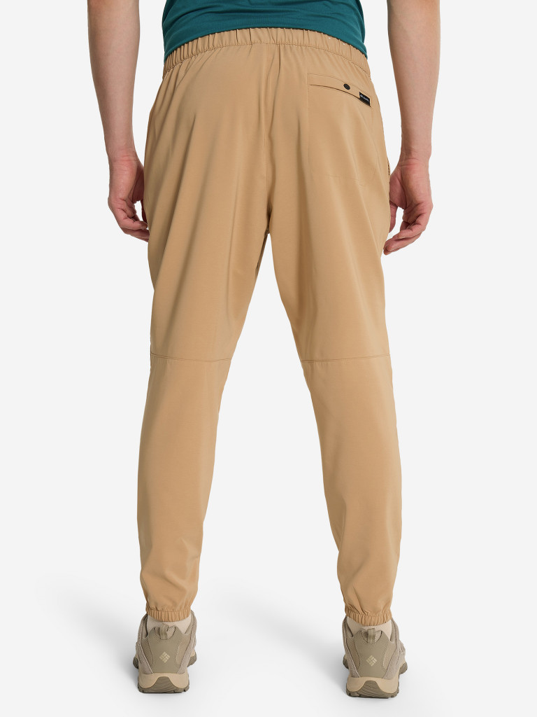 Брюки мужские Columbia Sage Peak Tapered Chino Pant — фото №3