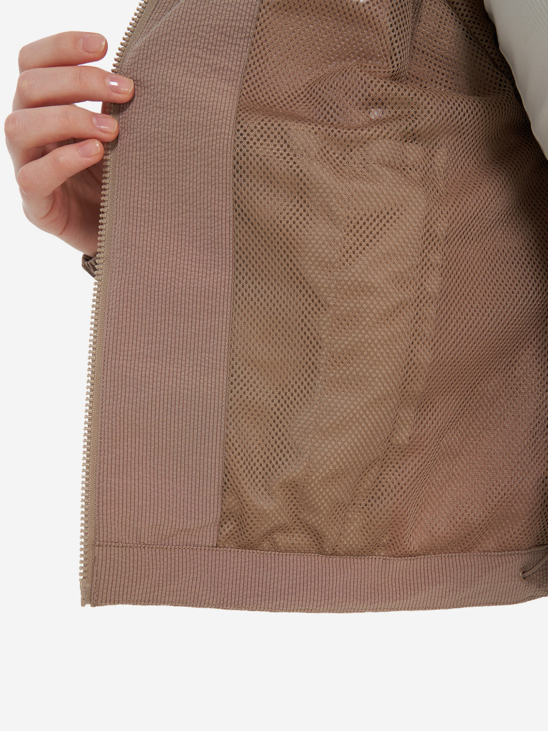 Cordillero әйелдер жұқа курткасы — фото №11