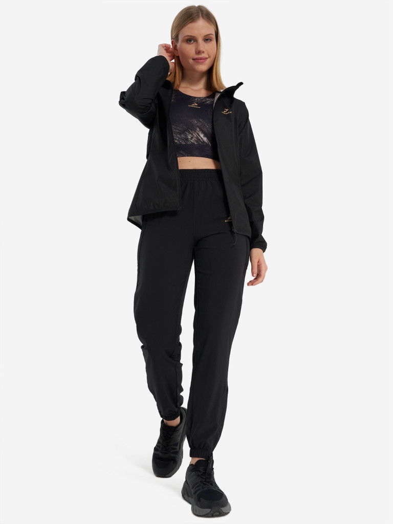 Demix әйелдер шалбары — фото №4