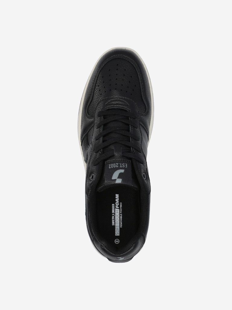 Кеды мужские Safety Jogger Casual Low 2 — фото №6