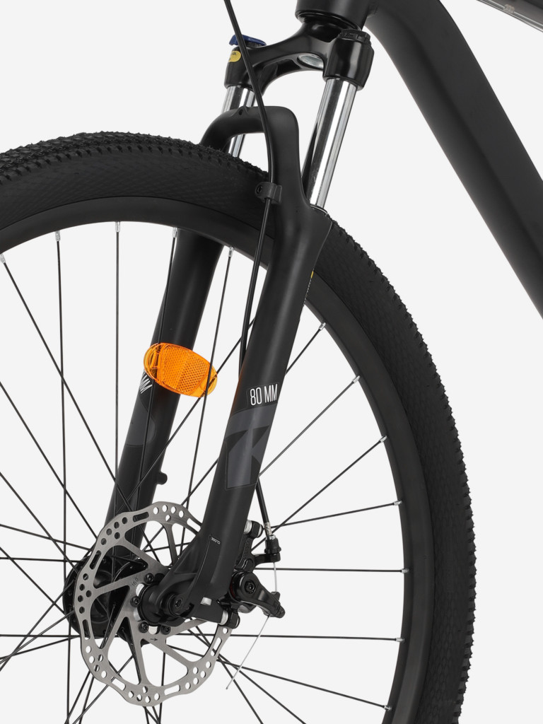 Roces Ritmo 29" тау велосипеді — фото №10