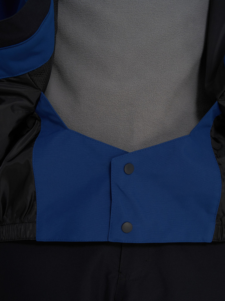 Куртка утепленная мужская DC Shoes Defiant — фото №18