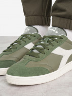 Кеды мужские Diadora Kick Sl — фото №8