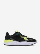 Кроссовки детские PUMA X-Ray Speed Future U JR — фото №4