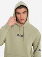 PUMA Ess Logo Lab Execution ерлер худиі — фото №6