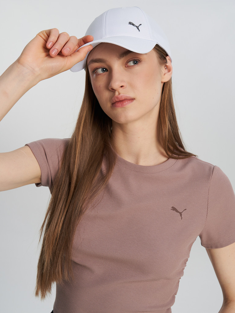 PUMA Ess Metal бейсболкасы — фото №7