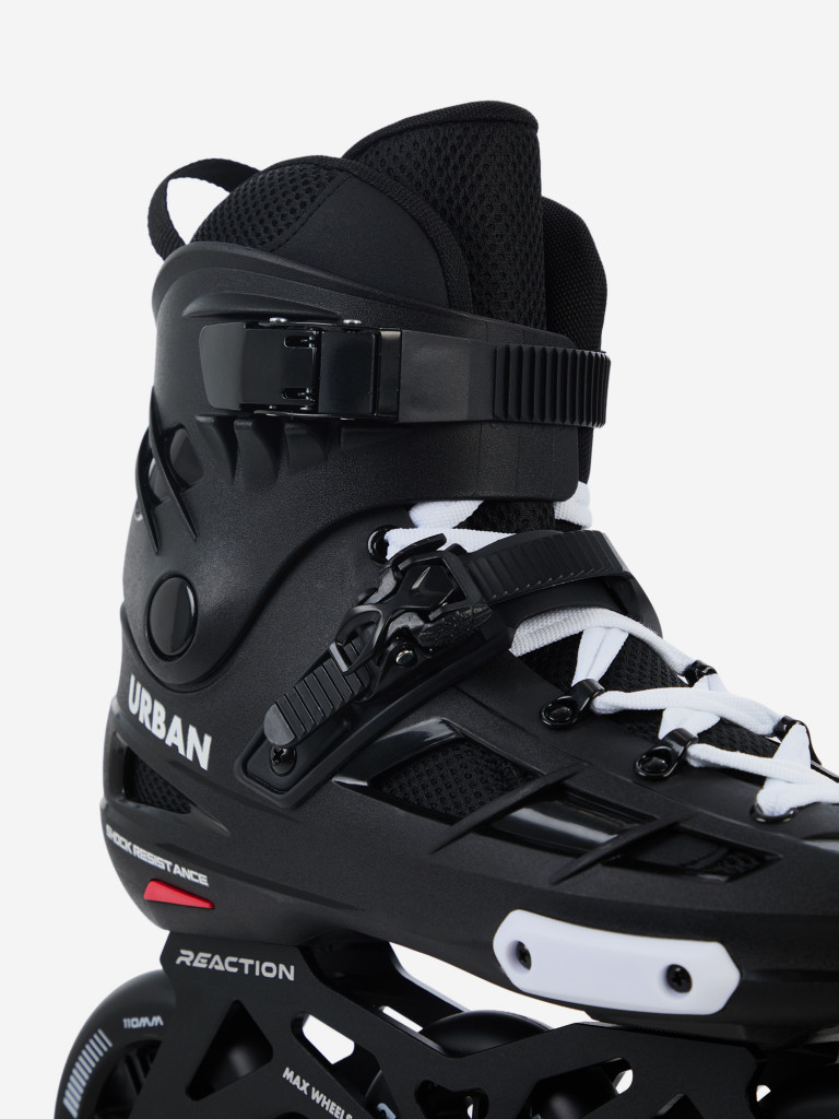 Reaction Urban x3 роликті конькиі — фото №8