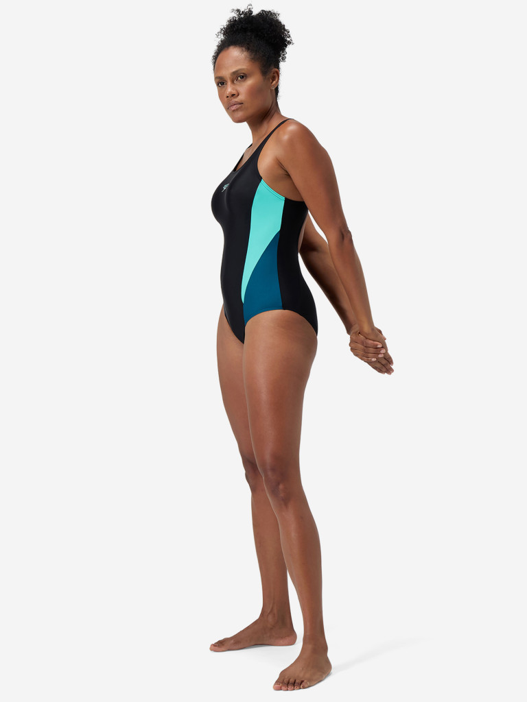 Speedo әйелдер шомылу киімі — фото №4