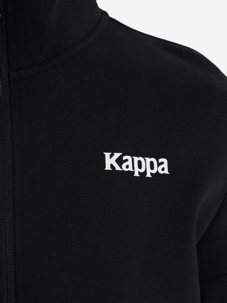 Тректоп мужской Kappa Cortile — фото №7