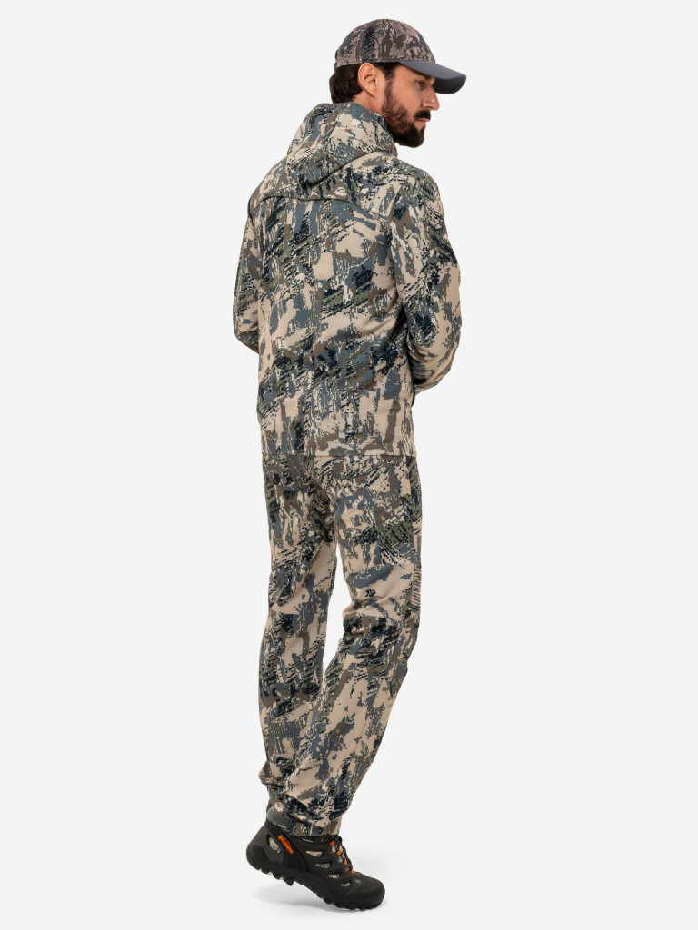 Костюм мужской Remington Texas Anti-Mosquito — фото №6