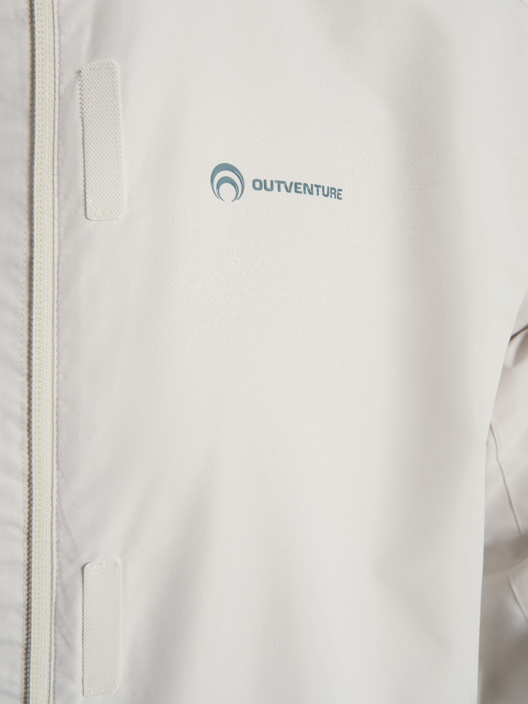 Куртка мембранная женская Outventure Cheget — фото №9