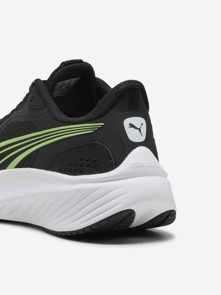 Кроссовки детские PUMA Pounce Lite Jr — фото №6