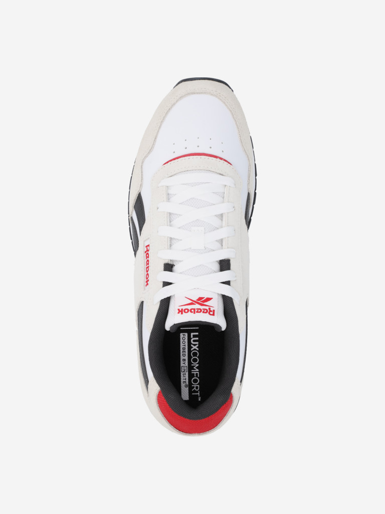 Кроссовки мужские Reebok Glide — фото №6