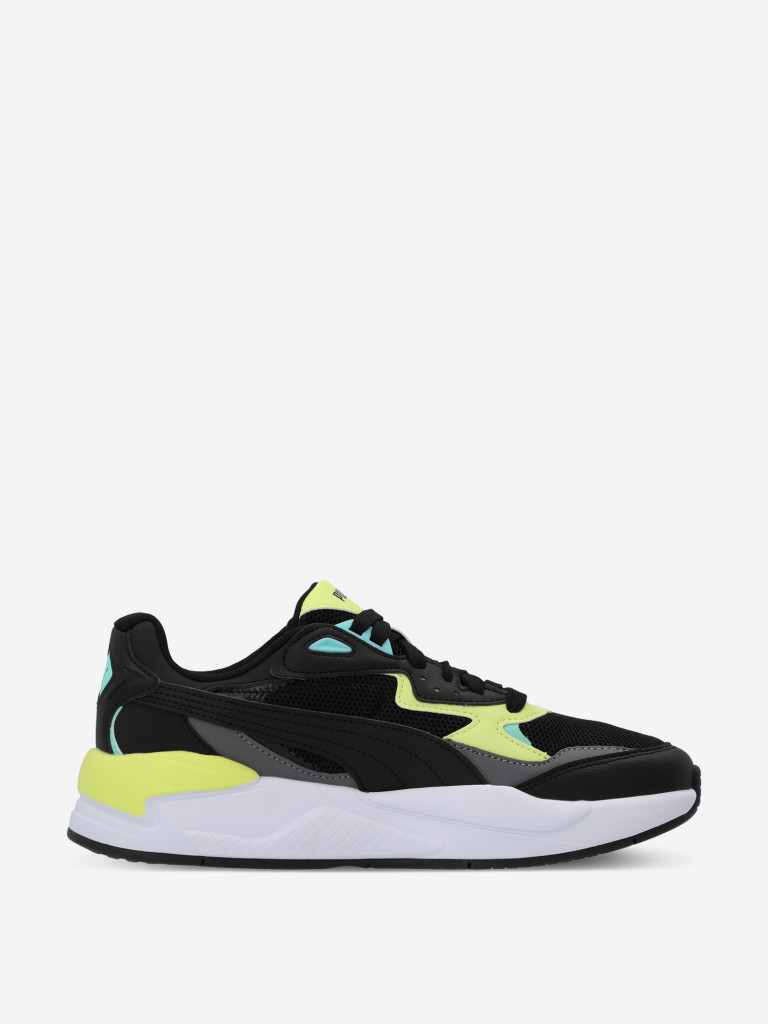 Кроссовки детские PUMA X-Ray Speed Future U JR — фото №4