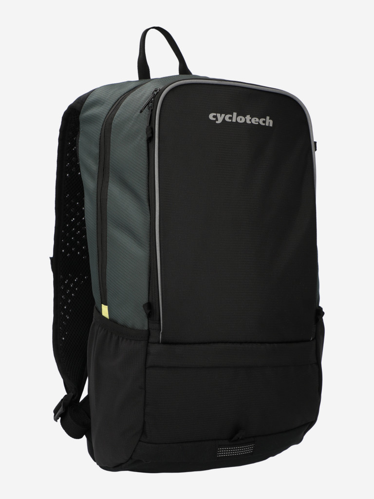 Рюкзак велосипедный Cyclotech, 18 л — фото №8