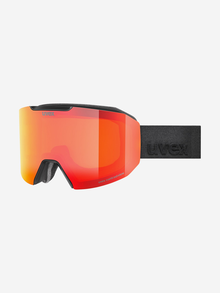 Маска Uvex Evidnt Attract