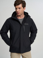 Куртка утепленная мужская Columbia Cascadian Peaks Insulated Jacket