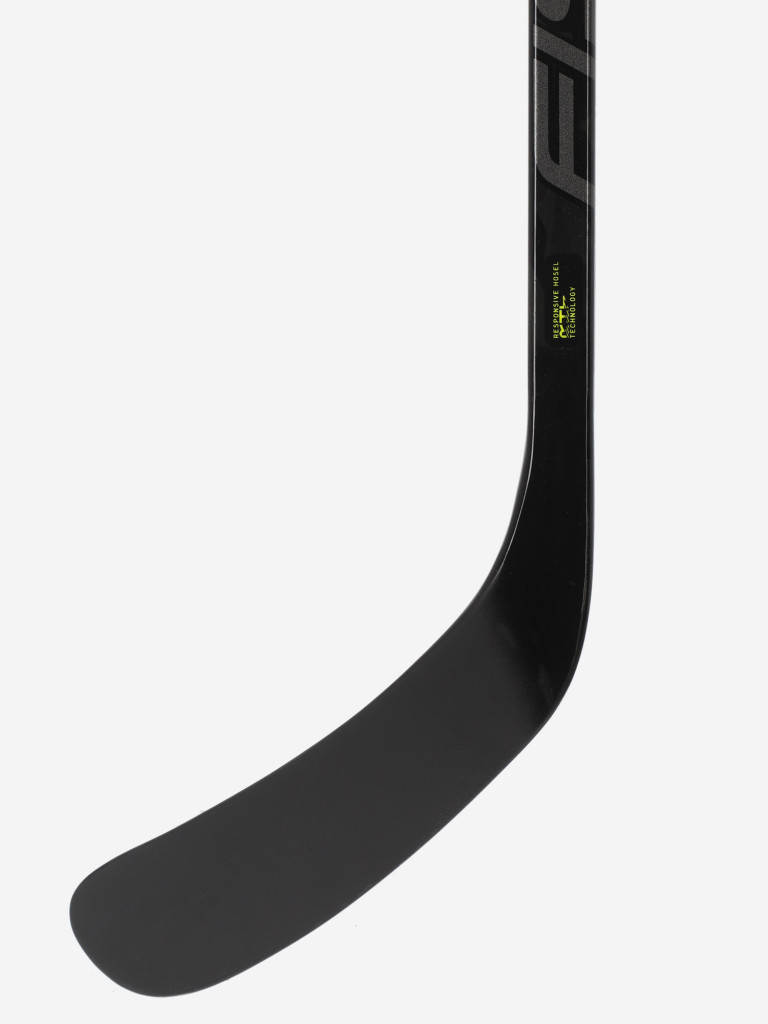 Клюшка хоккейная Fischer RC One XPRO SR — фото №4