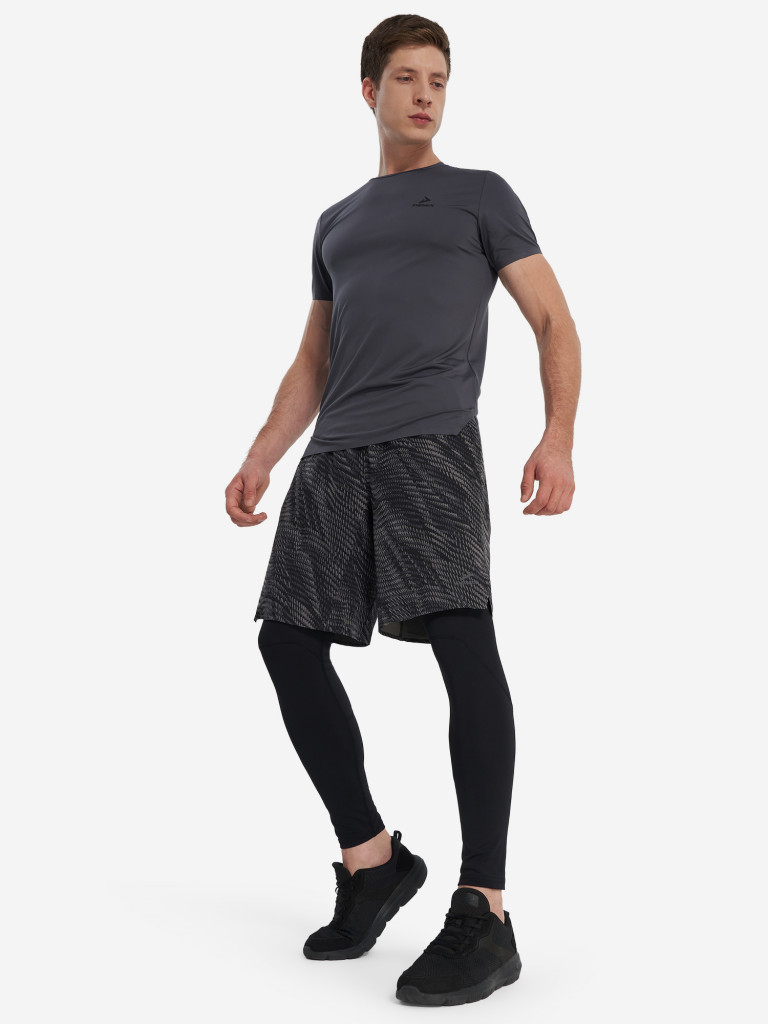 Шорты мужские Demix — фото №4