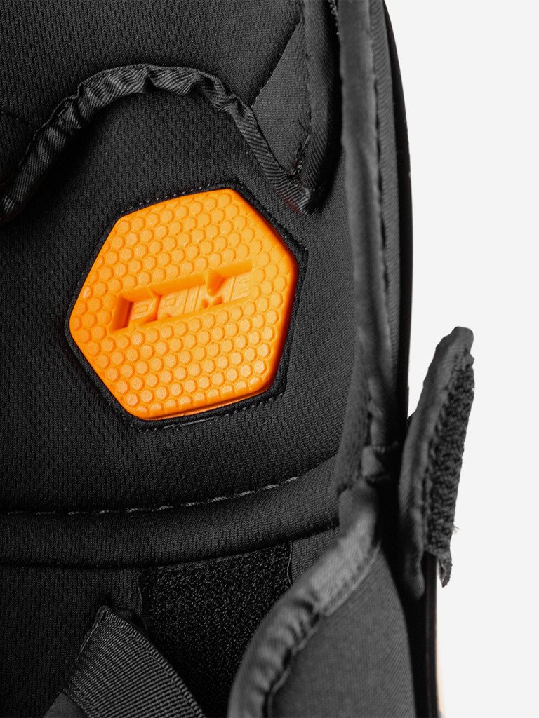 Щитки хоккейные Prime Raptor Pro SR — фото №3