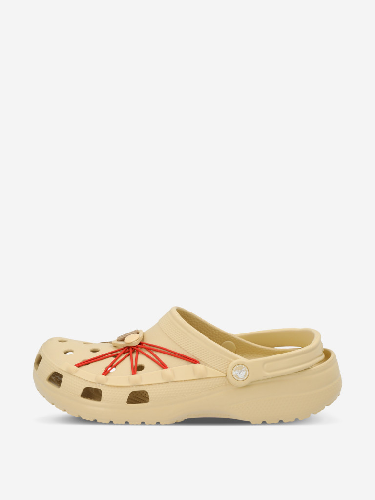 Сабо мужские Crocs Classic Lockdown Clog — фото №4
