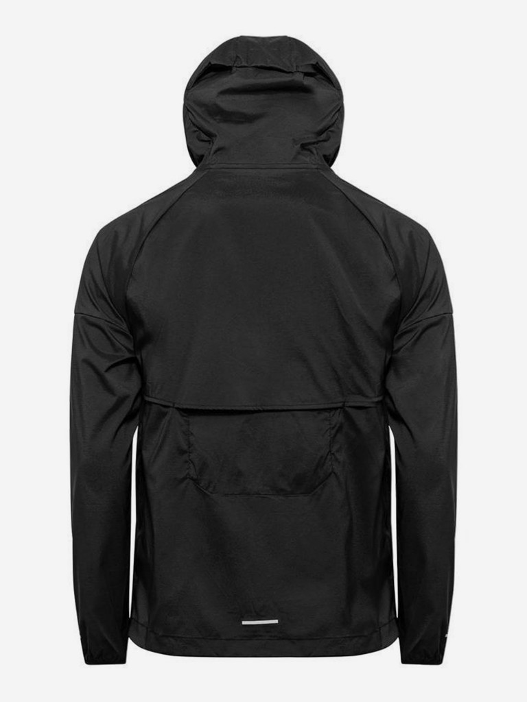 Nike жеңіл ерлер курткасы — фото №2