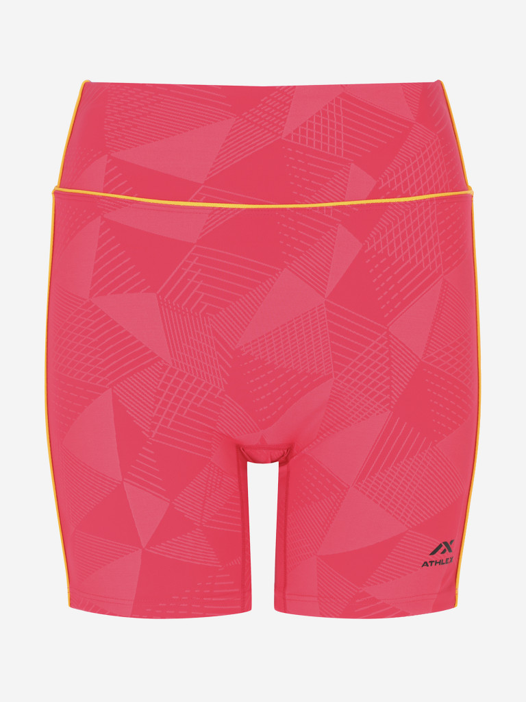Велосипедки женские Athlex — фото №9
