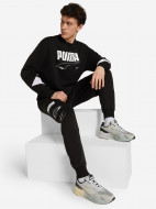 Брюки мужские PUMA Rebel — фото №3