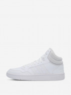 Кеды женские adidas Hoops 3.0 Mid — фото №2