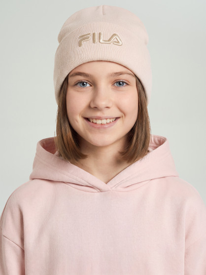 FILA ұлдарға арналған шапкасы