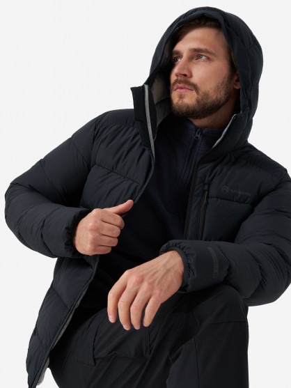 Outventure ерлер жылы курткасы