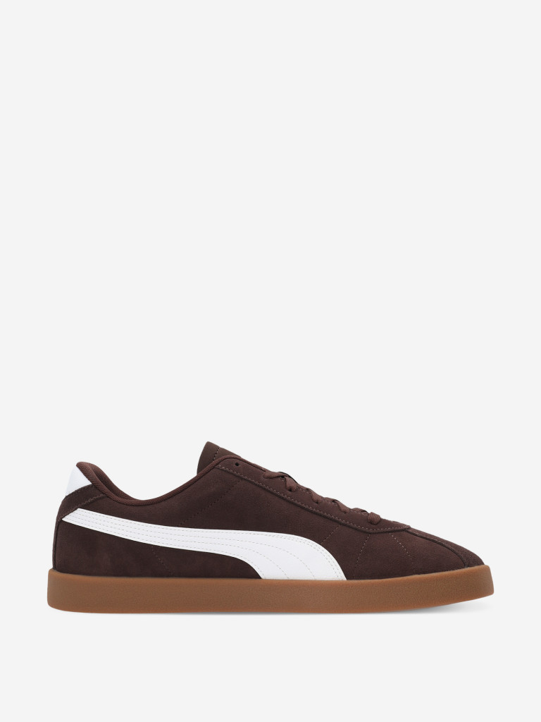 PUMA Club Il ерлер кедысы — фото №4