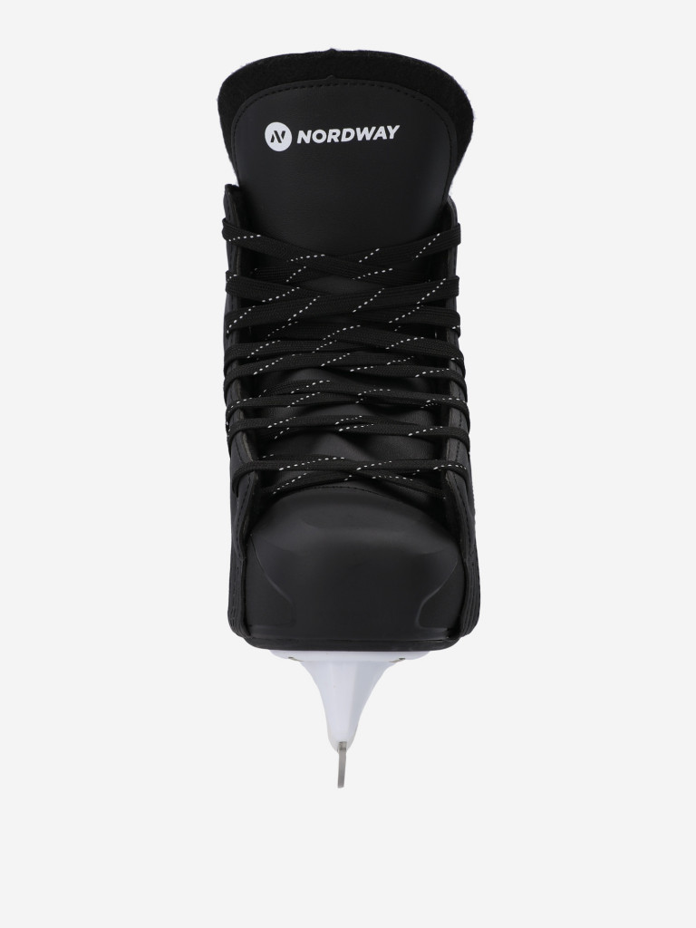 Коньки хоккейные детские Nordway NDW 200 JR — фото №4