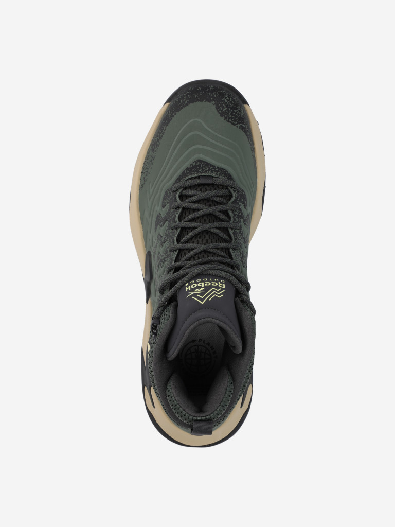 Reebok Kitari Dmx ерлер бәтеңкесі — фото №6