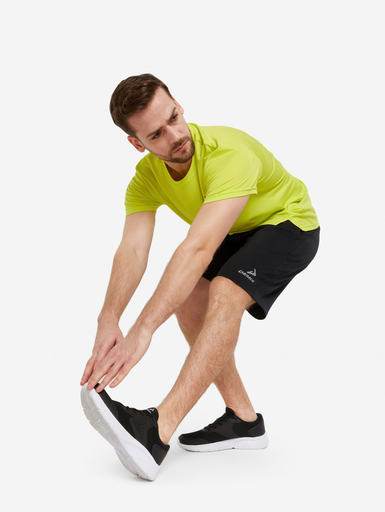 Шорты мужские Demix — фото №3