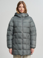 Пуховик женский Columbia Puffect III Mid Jacket — фото №2