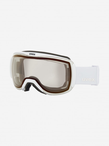 Маска Uvex Downhill 2100 Pro V