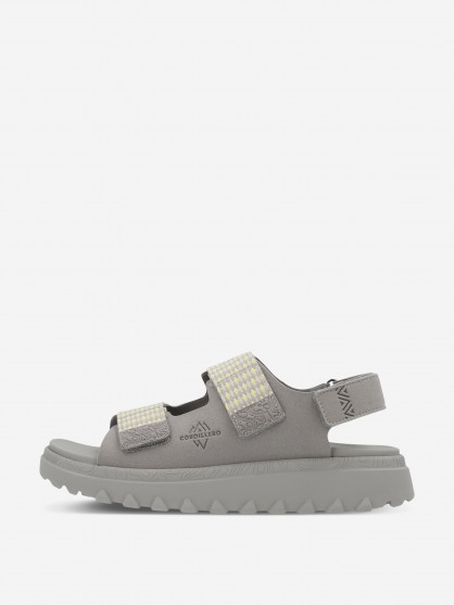 Cordillero Agate әйелдер сандалы