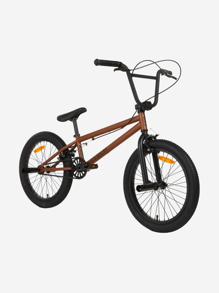 Велосипед BMX Stern BMX Shaman, 2023 — фото №2