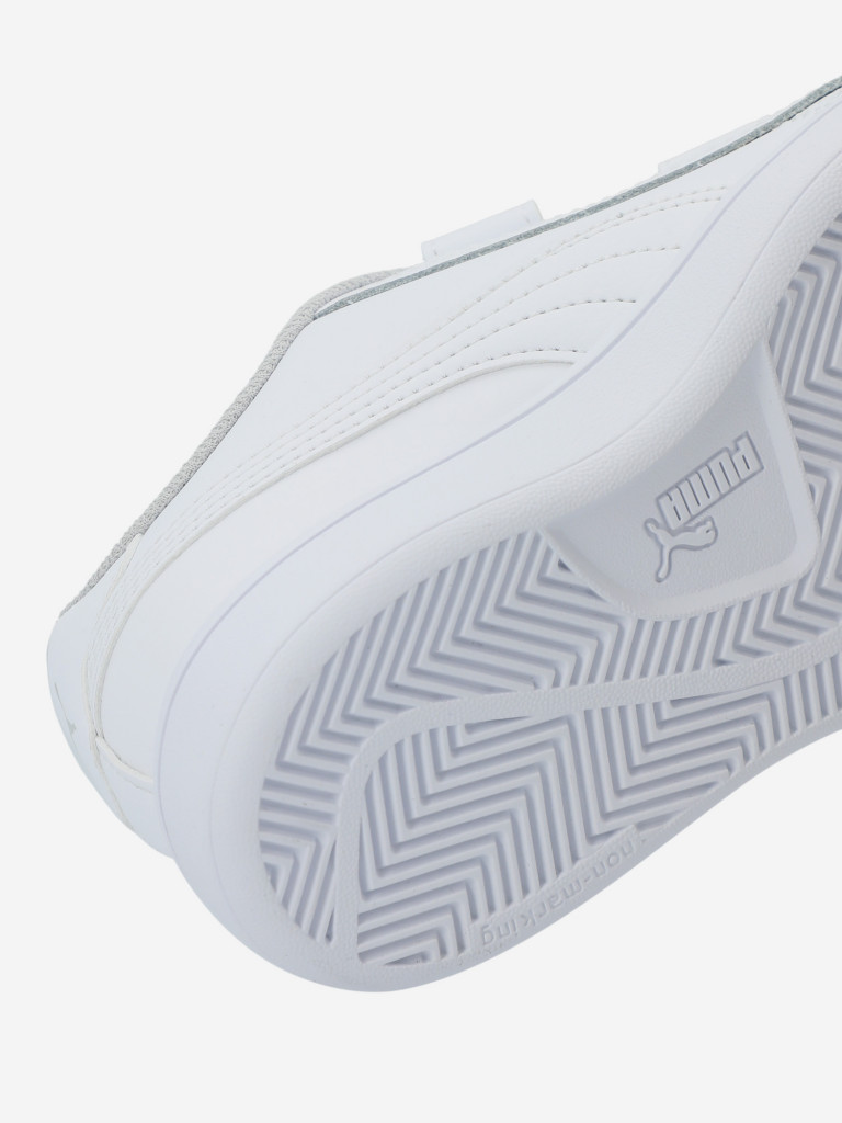 Кеды детские PUMA Smash v2 L V PS — фото №9