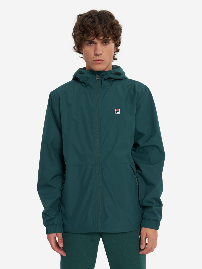 Ветровка мужская FILA — фото №2