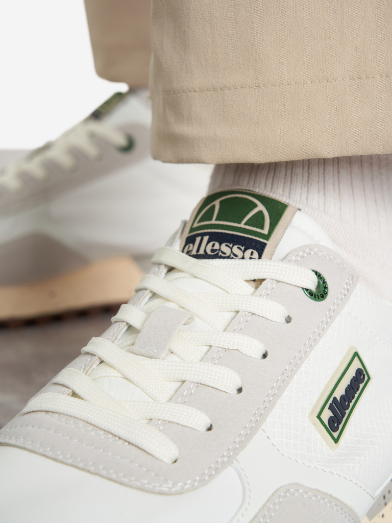 Кроссовки мужские Ellesse — фото №9