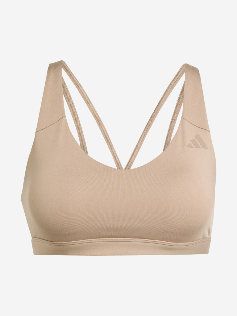 adidas спорттық бра топы — фото №6