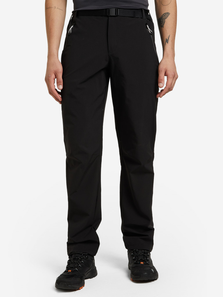 Брюки мужские Regatta Xert Stretch