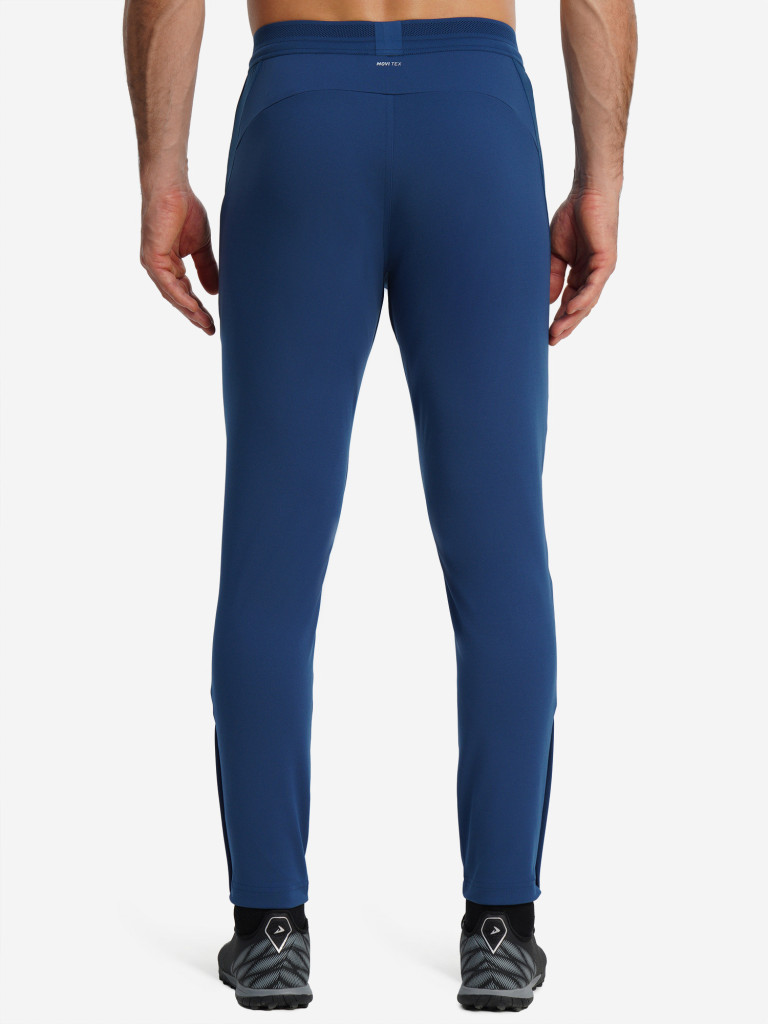 Брюки мужские Demix Midfielder II — фото №3