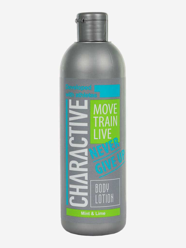 Charactive Mint & Lime денеге арналған лосьоны