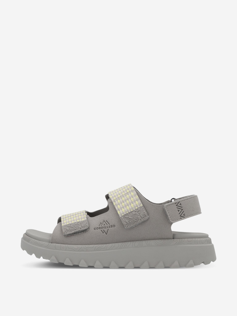 Cordillero Agate әйелдер сандалы