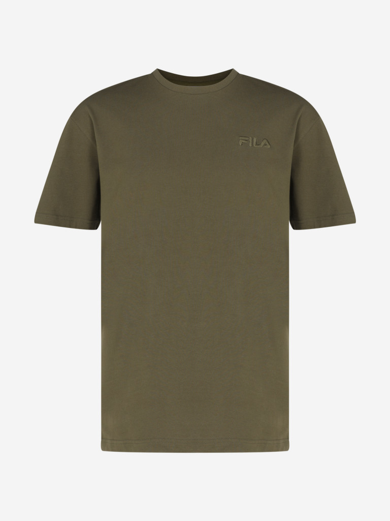 Футболка мужская FILA — фото №6