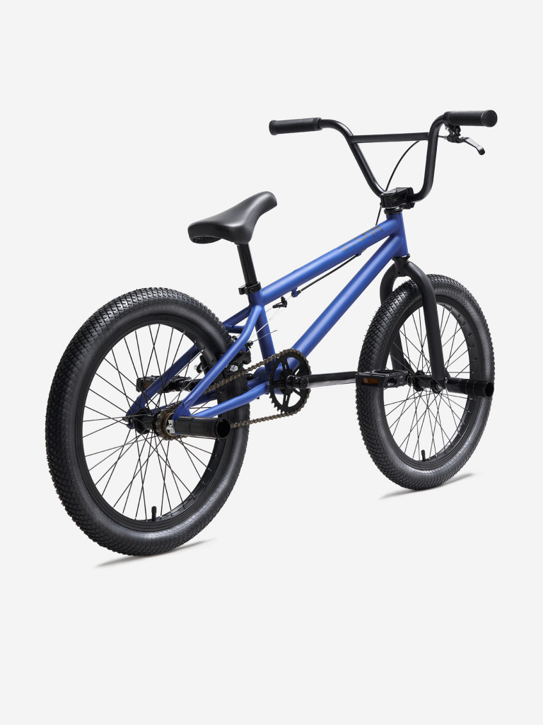 Велосипед Stern ВМХ Alien 20" — фото №16