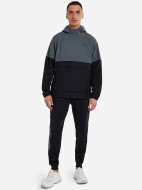 Анорак мужской Under Armour Woven Asym — фото №3